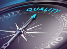 六西格瑪與精益生產的異同點