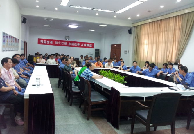 博革咨詢標(biāo)桿客戶華潤集團