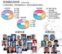 博革六西格瑪咨詢(xún)服務(wù)團(tuán)隊(duì)配置策略