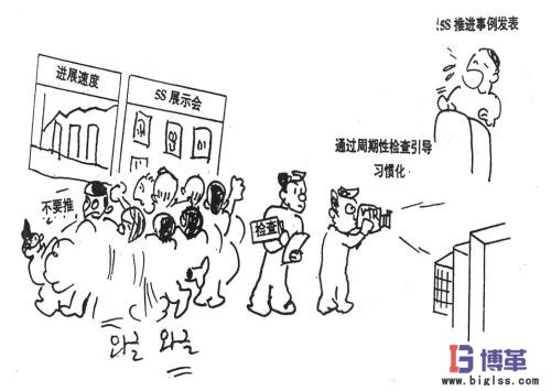 車間現(xiàn)場5s管理 車間現(xiàn)場5s管理