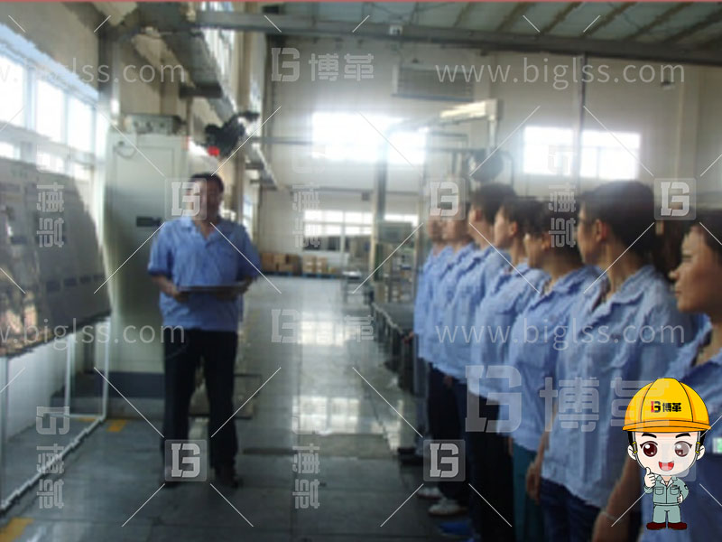 TPM生產，TPM管理，TPM咨詢，TPM培訓，TPM改善，上海博革，博革咨詢